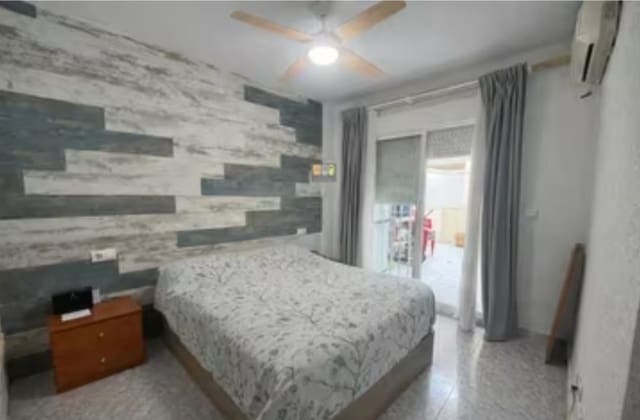 3 sovrum Lägenhet till salu i Calpe / Calp - 275 000 € (Ref: 9761657)