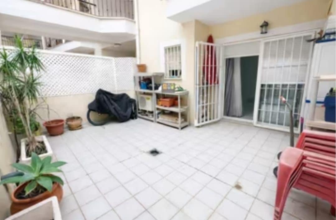 3 sovrum Lägenhet till salu i Calpe / Calp - 275 000 € (Ref: 9761657)