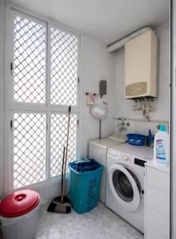 3 sovrum Lägenhet till salu i Calpe / Calp - 275 000 € (Ref: 9761657)