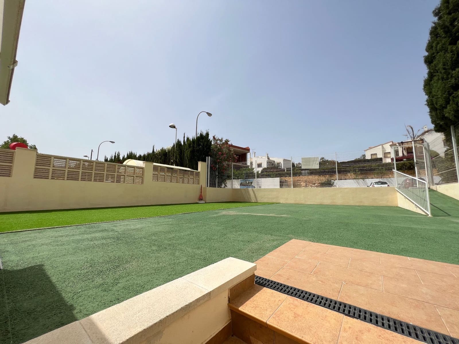 2 soverom Leilighet til leie i Calpe / Calp med svømmebasseng - € 875 (Ref: 9794041)