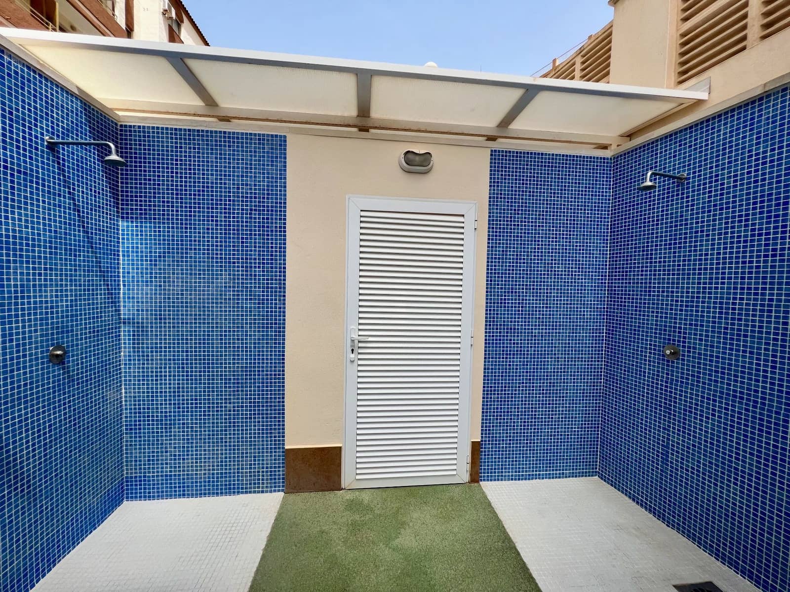 2 soverom Leilighet til leie i Calpe / Calp med svømmebasseng - € 875 (Ref: 9794041)