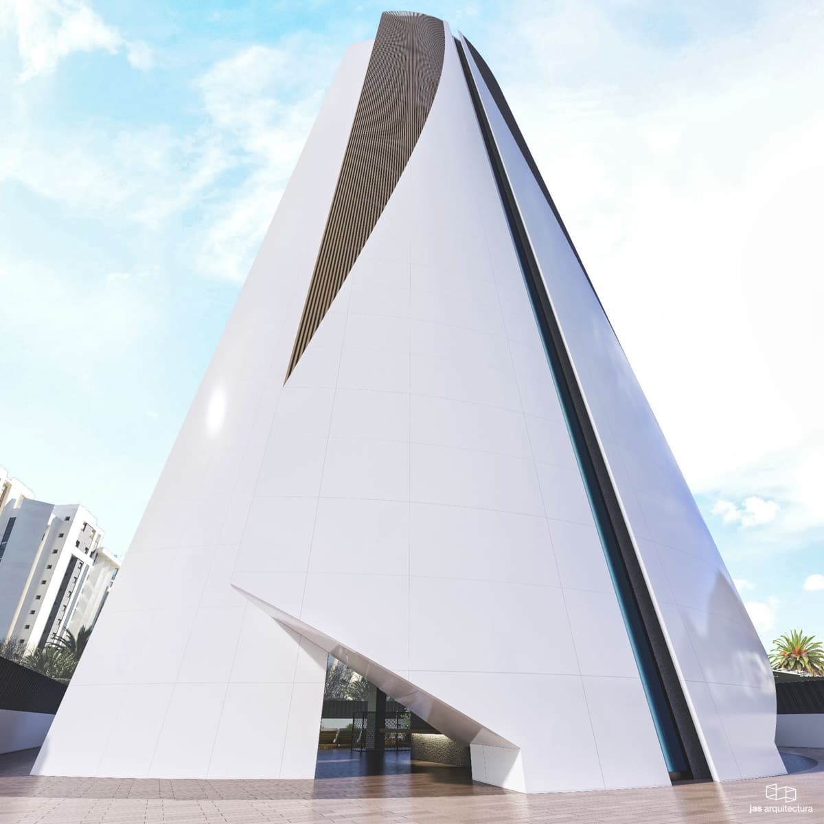 Apartamento de 3 habitaciones en Calpe / Calp en venta - 676.000 € (Ref: 9796127)