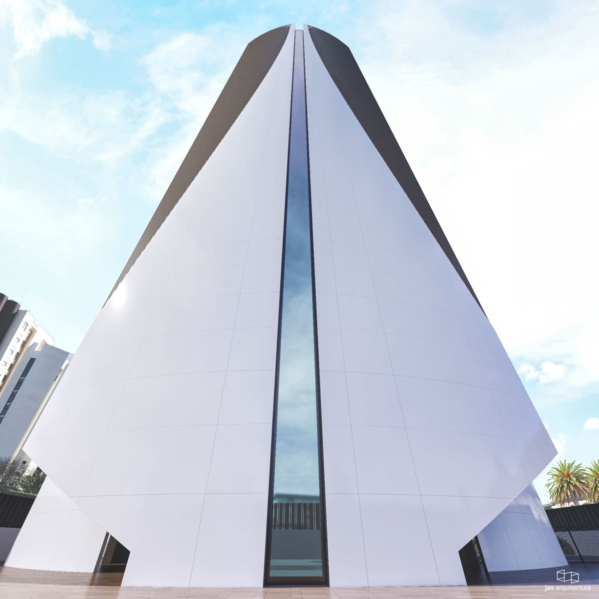 Apartamento de 3 habitaciones en Calpe / Calp en venta - 676.000 € (Ref: 9796127)