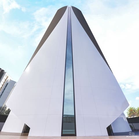 Apartamento de 3 habitaciones en Calpe / Calp en venta - 676.000 € (Ref: 9796127)