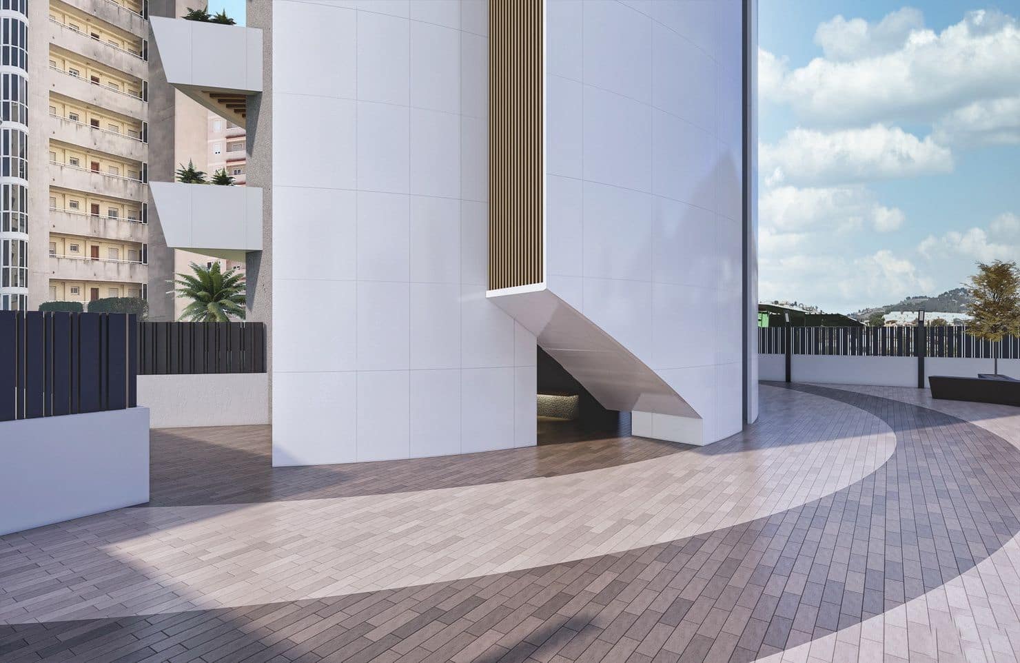 Apartamento de 3 habitaciones en Calpe / Calp en venta - 676.000 € (Ref: 9796127)