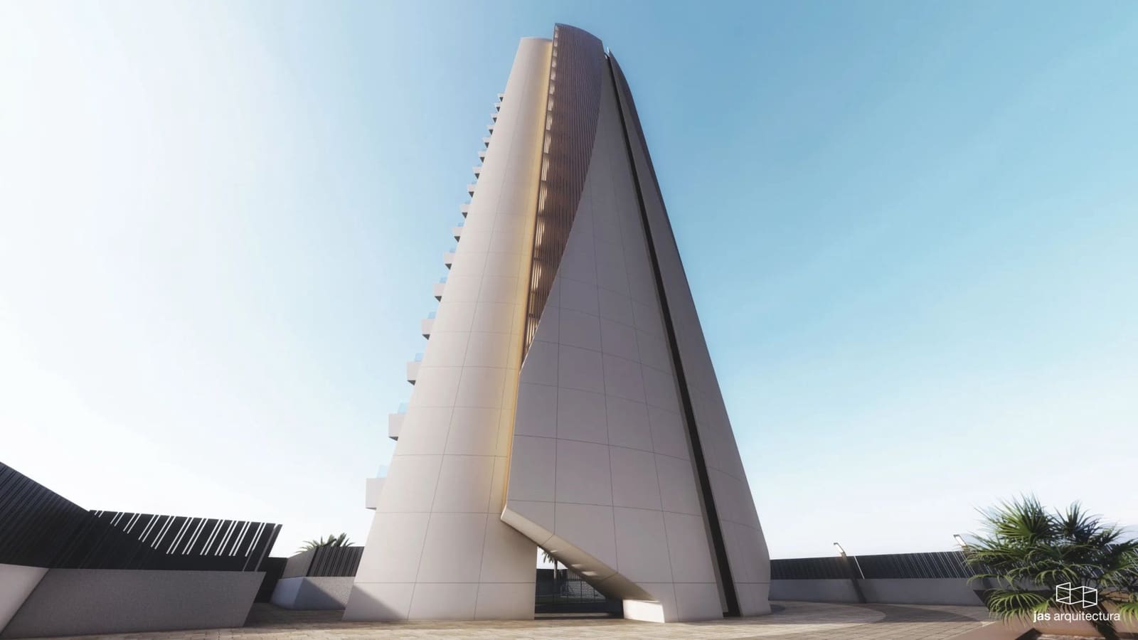 Apartamento de 3 habitaciones en Calpe / Calp en venta - 676.000 € (Ref: 9796127)