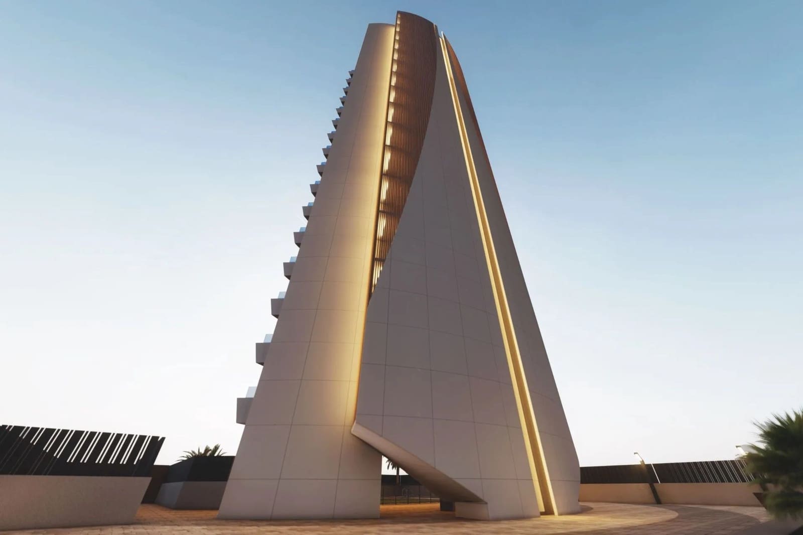 Apartamento de 3 habitaciones en Calpe / Calp en venta - 676.000 € (Ref: 9796127)