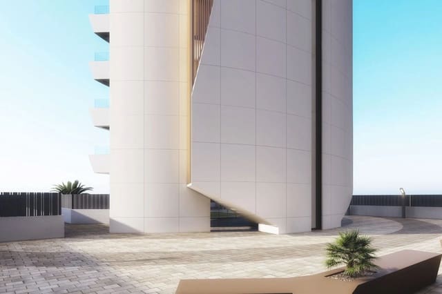 Apartamento de 3 habitaciones en Calpe / Calp en venta - 676.000 € (Ref: 9796127)