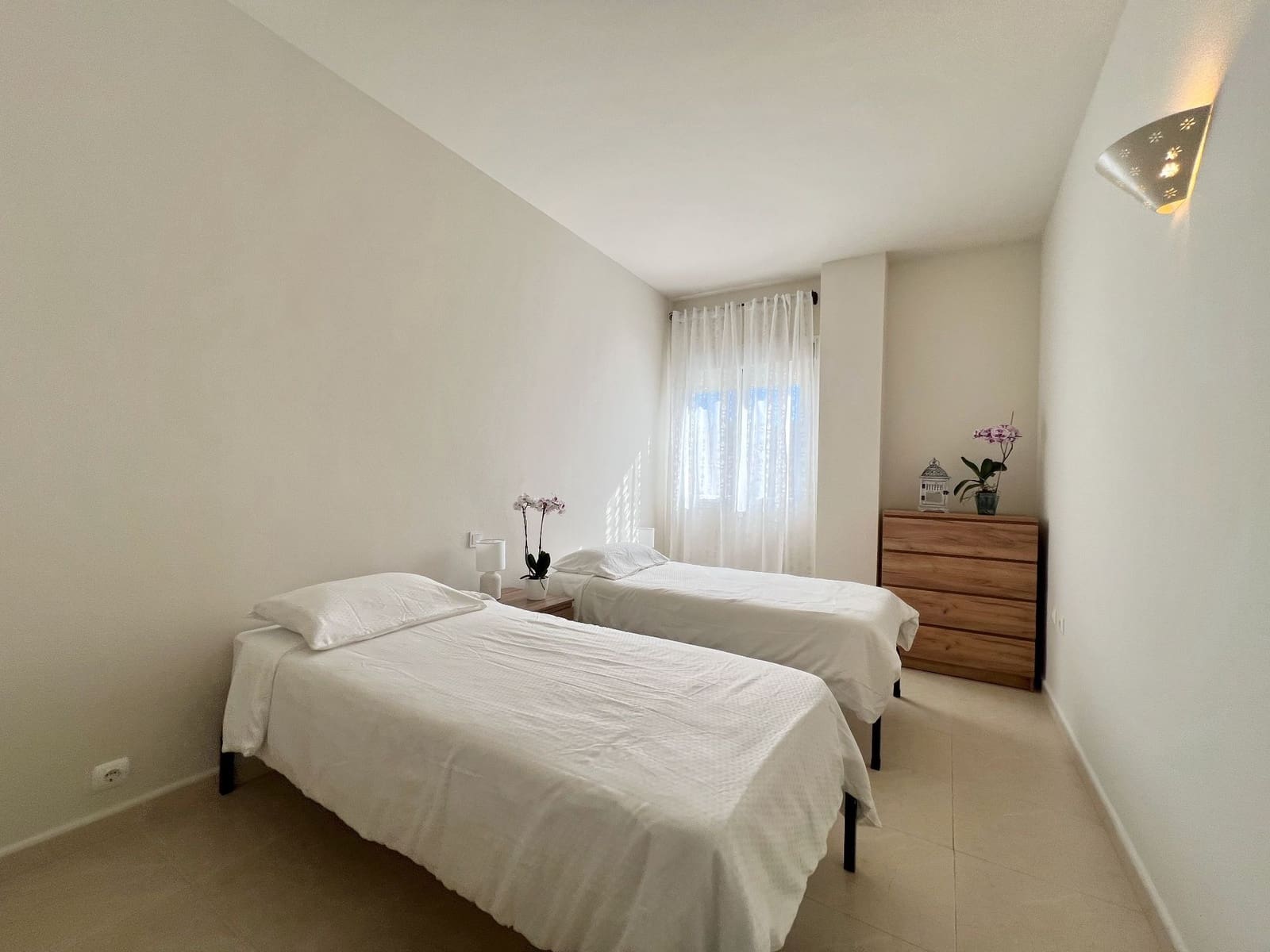2 bedroom Apartment for sale in Calpe / Calp with pool garage - € 320,000 (Ref: 9830617)