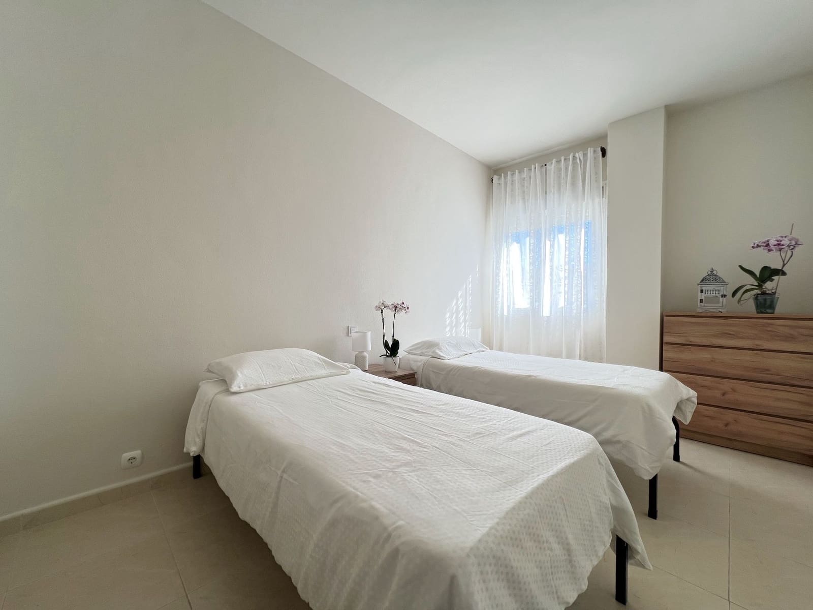 2 bedroom Apartment for sale in Calpe / Calp with pool garage - € 320,000 (Ref: 9830617)