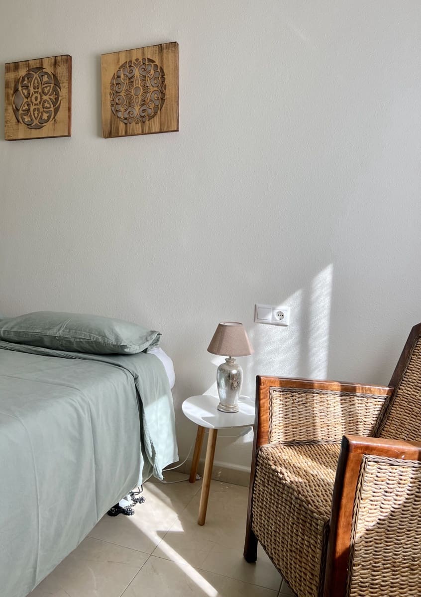 2 bedroom Apartment for sale in Calpe / Calp with pool garage - € 320,000 (Ref: 9830617)