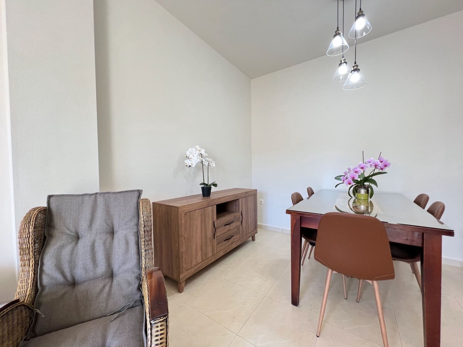 2 bedroom Apartment for sale in Calpe / Calp with pool garage - € 320,000 (Ref: 9830617)