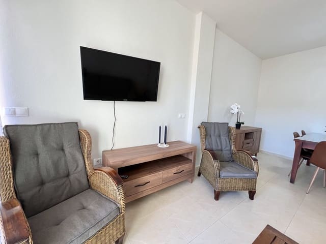 2 camera da letto Appartamento in vendita in Calpe / Calp con piscina garage - 320.000 € (Rif: 9830617)