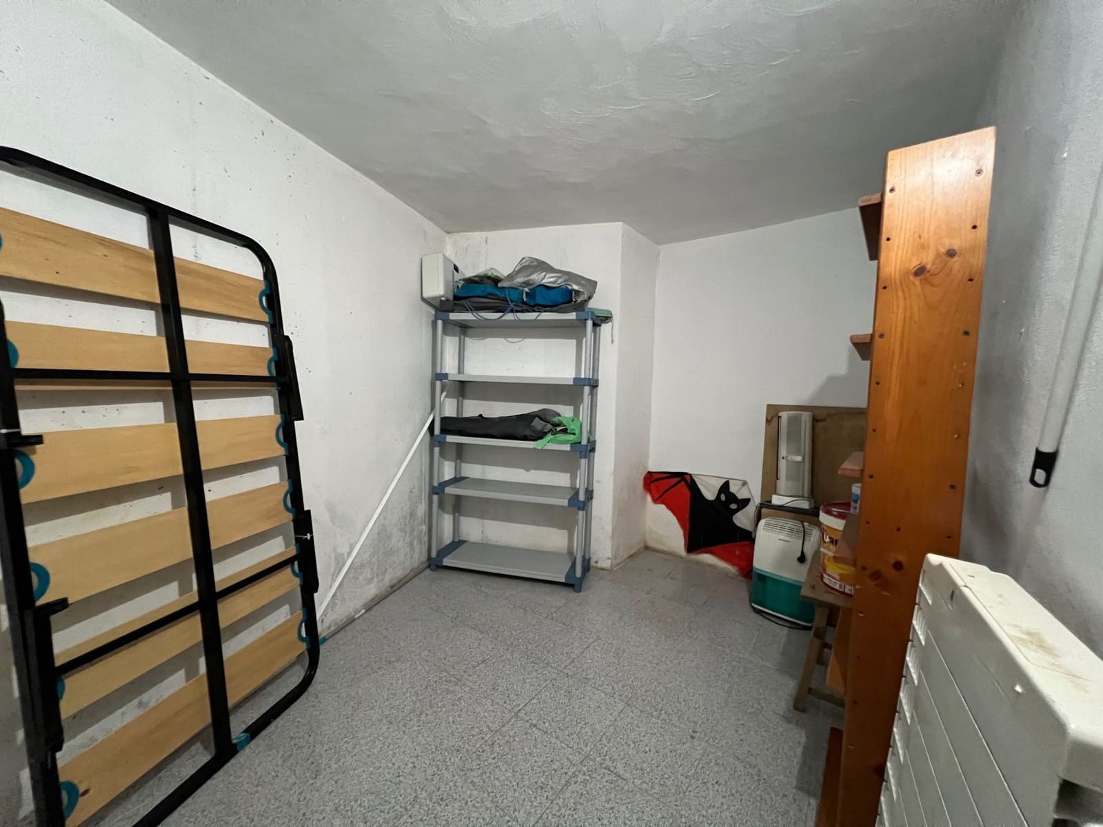 2 bedroom Apartment for sale in Calpe / Calp with pool garage - € 320,000 (Ref: 9830617)