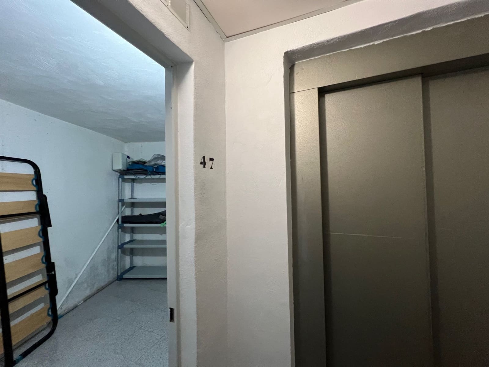 2 bedroom Apartment for sale in Calpe / Calp with pool garage - € 320,000 (Ref: 9830617)