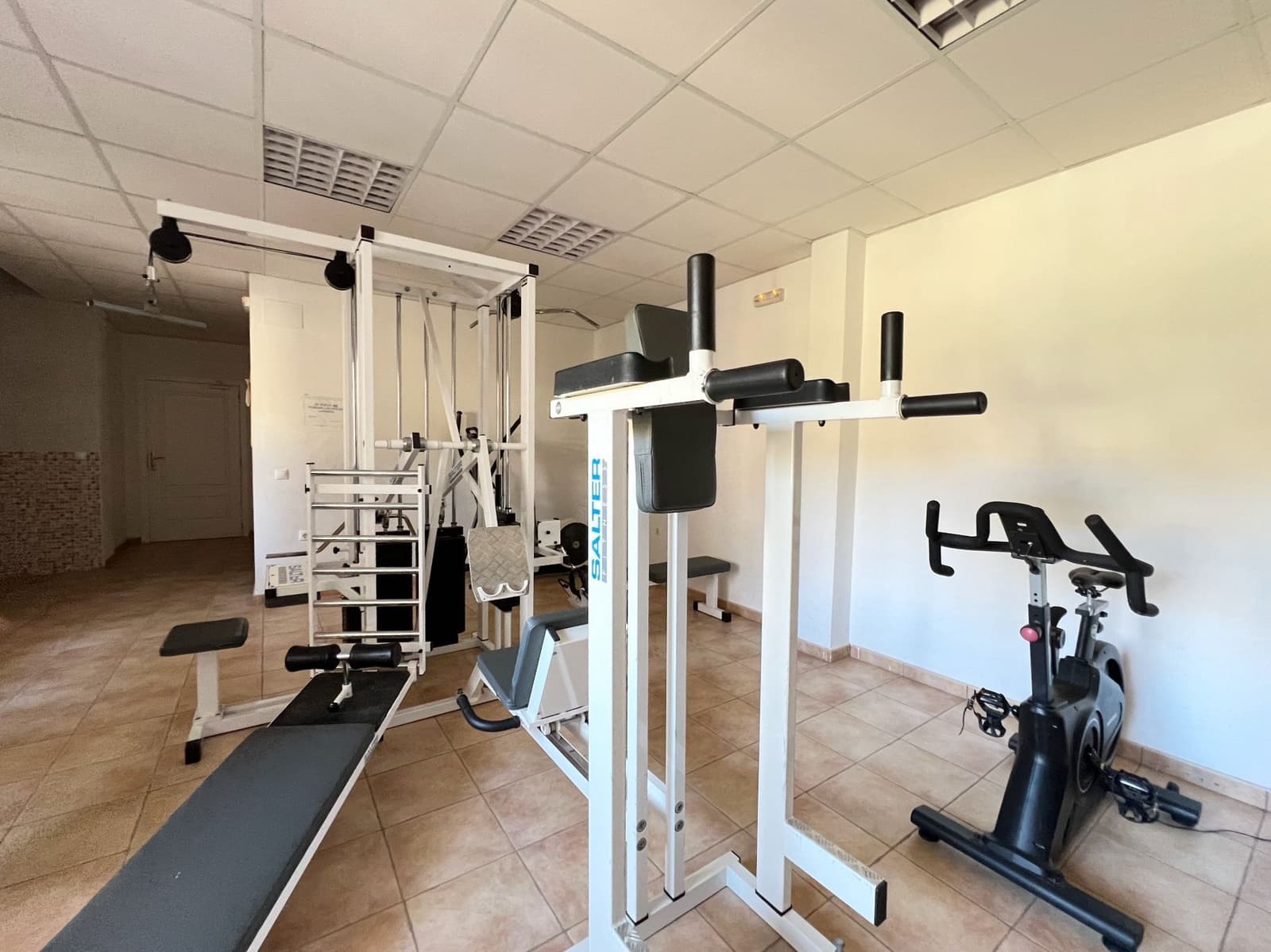 2 bedroom Apartment for sale in Calpe / Calp with pool garage - € 320,000 (Ref: 9830617)