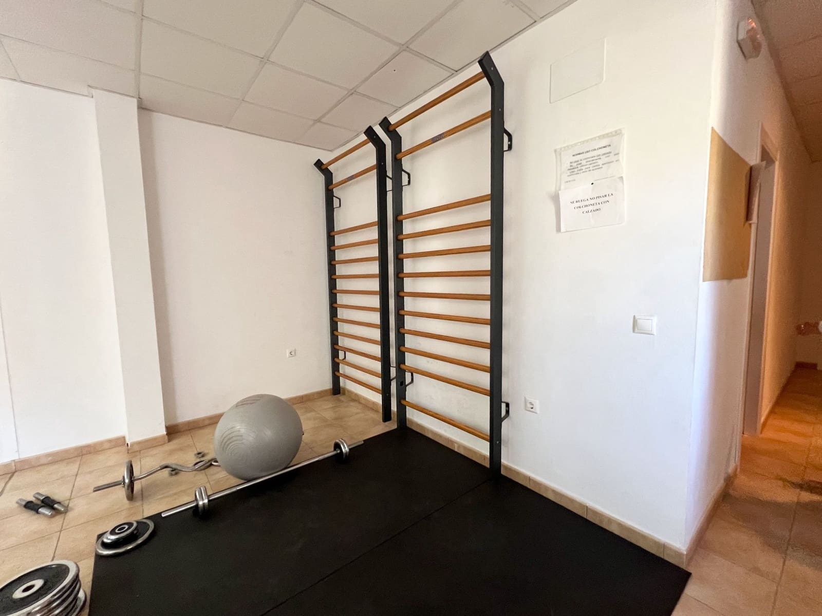 2 bedroom Apartment for sale in Calpe / Calp with pool garage - € 320,000 (Ref: 9830617)