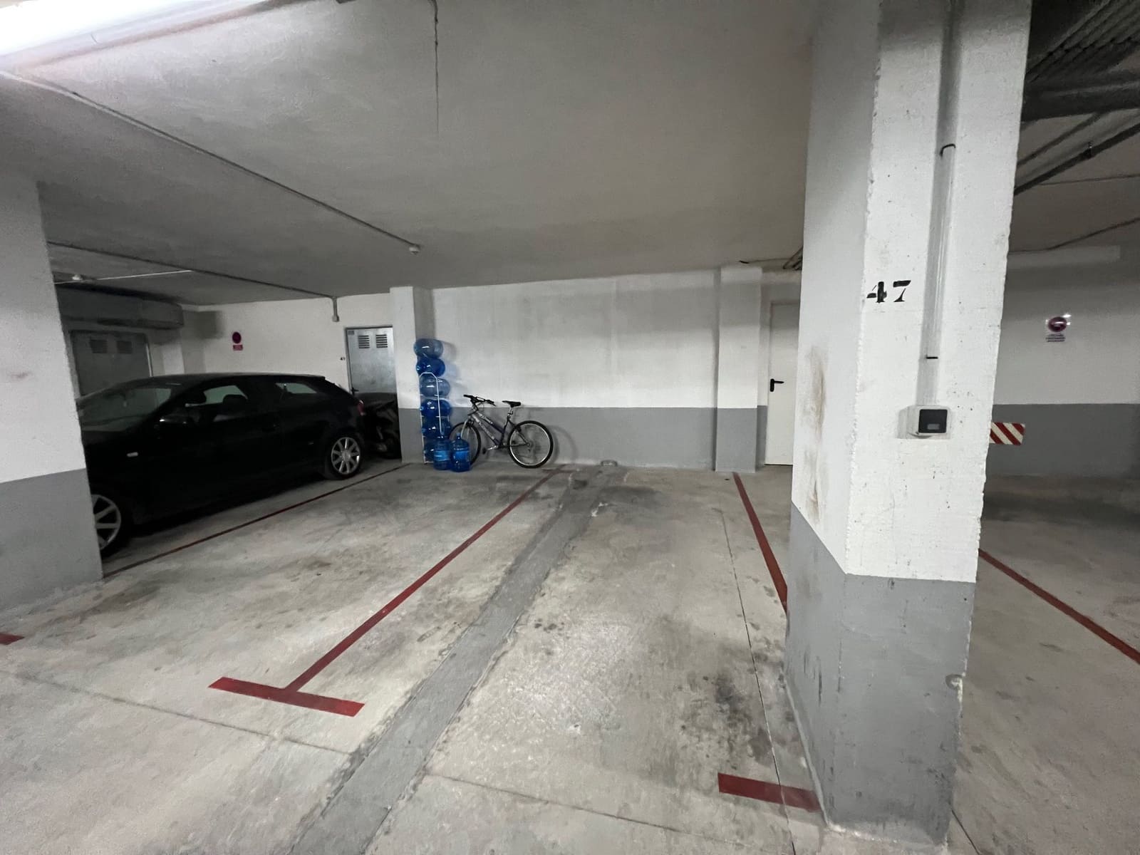 2 bedroom Apartment for sale in Calpe / Calp with pool garage - € 320,000 (Ref: 9830617)