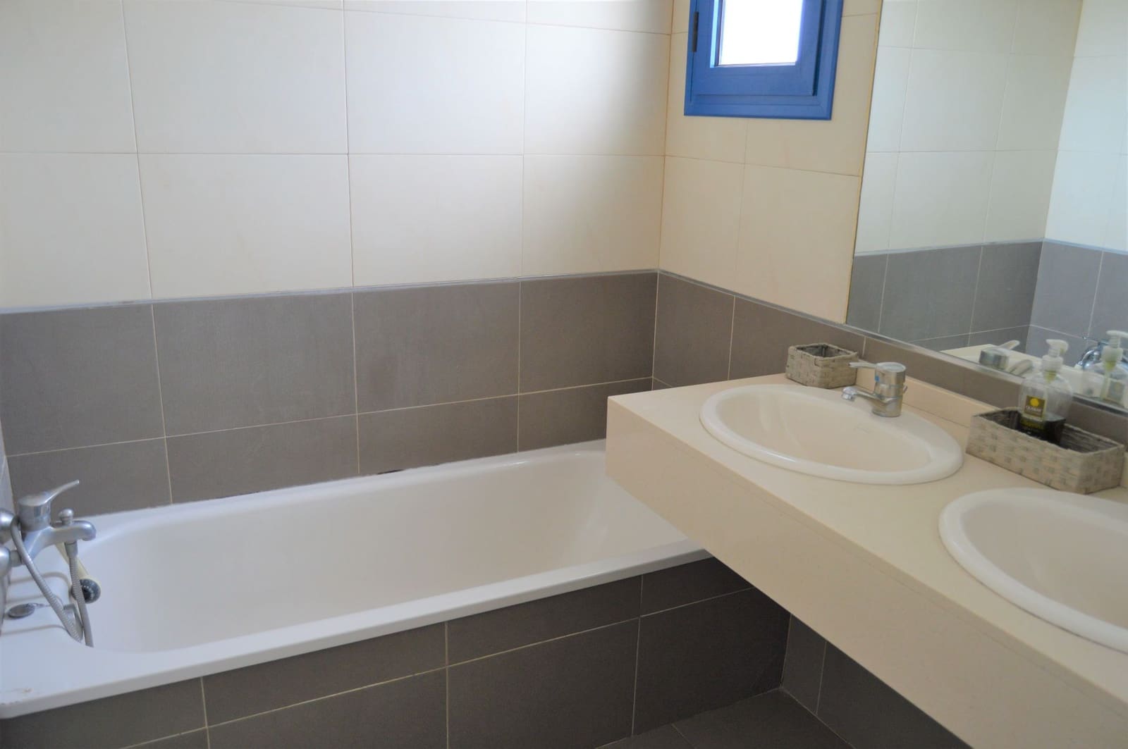 3 bedroom Apartment for rent in Calpe / Calp with pool garage - € 700 (Ref: 9928677)