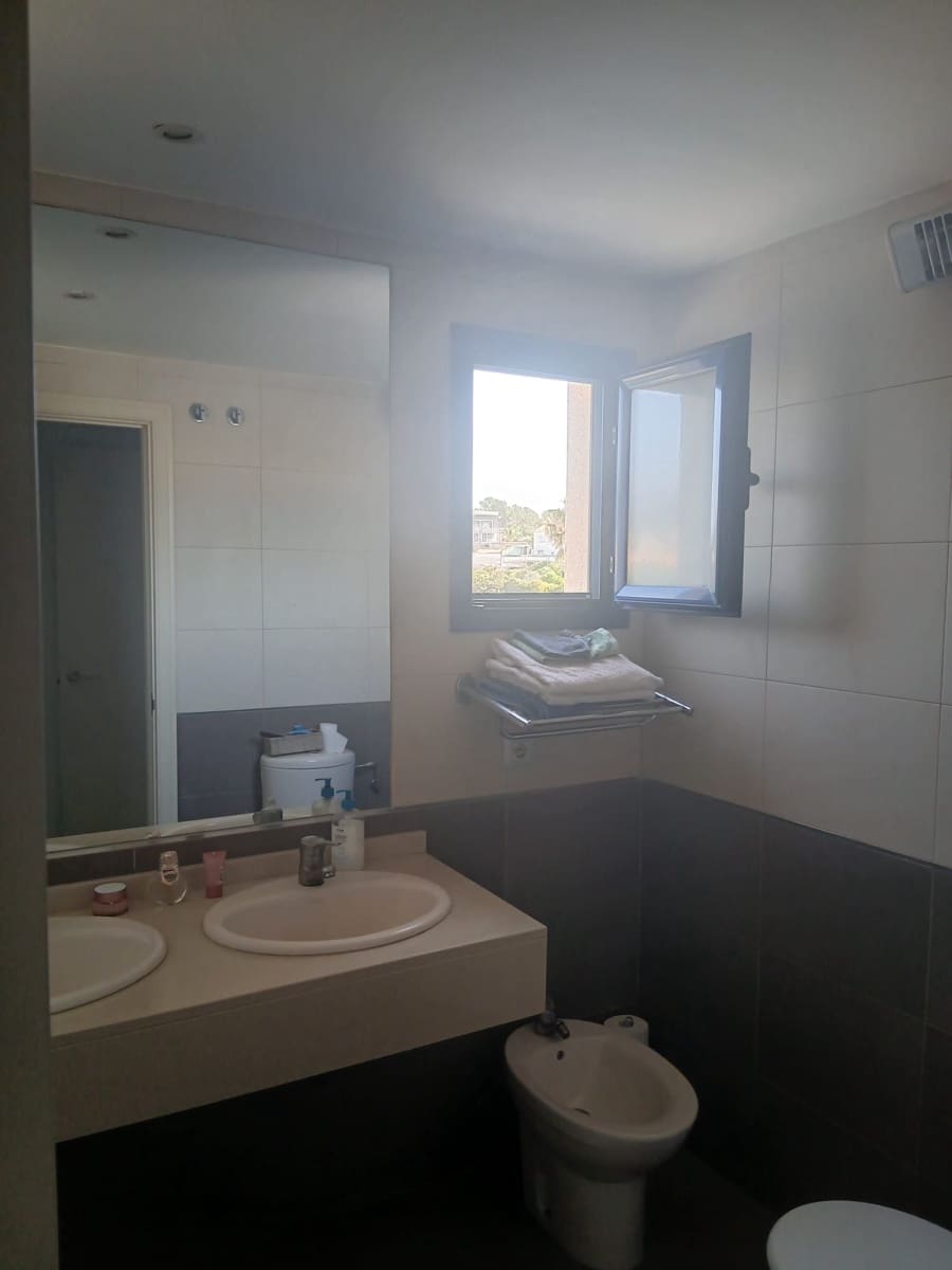 3 bedroom Apartment for rent in Calpe / Calp with pool garage - € 700 (Ref: 9928677)