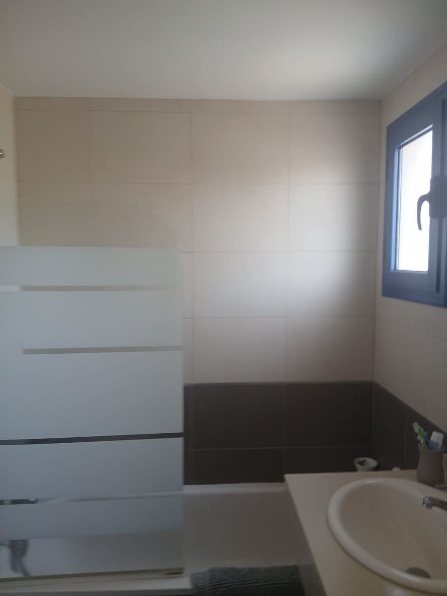 3 bedroom Apartment for rent in Calpe / Calp with pool garage - € 700 (Ref: 9928677)