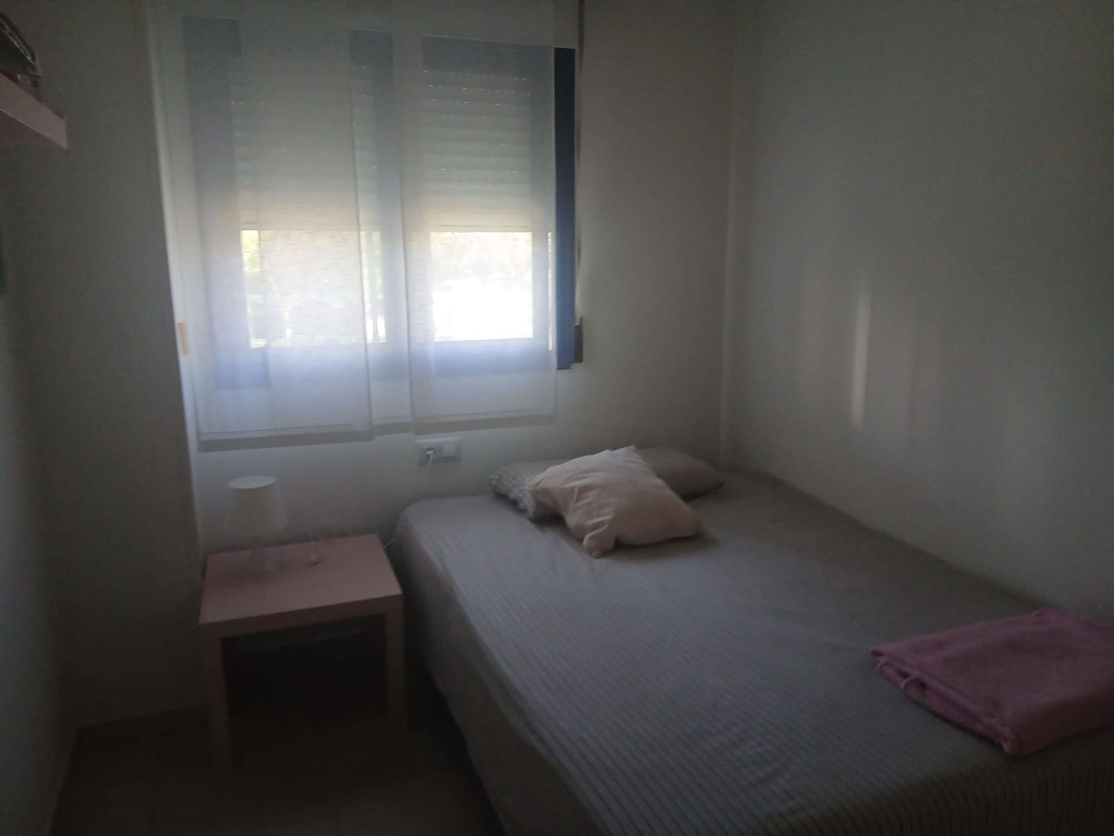 3 bedroom Apartment for rent in Calpe / Calp with pool garage - € 700 (Ref: 9928677)