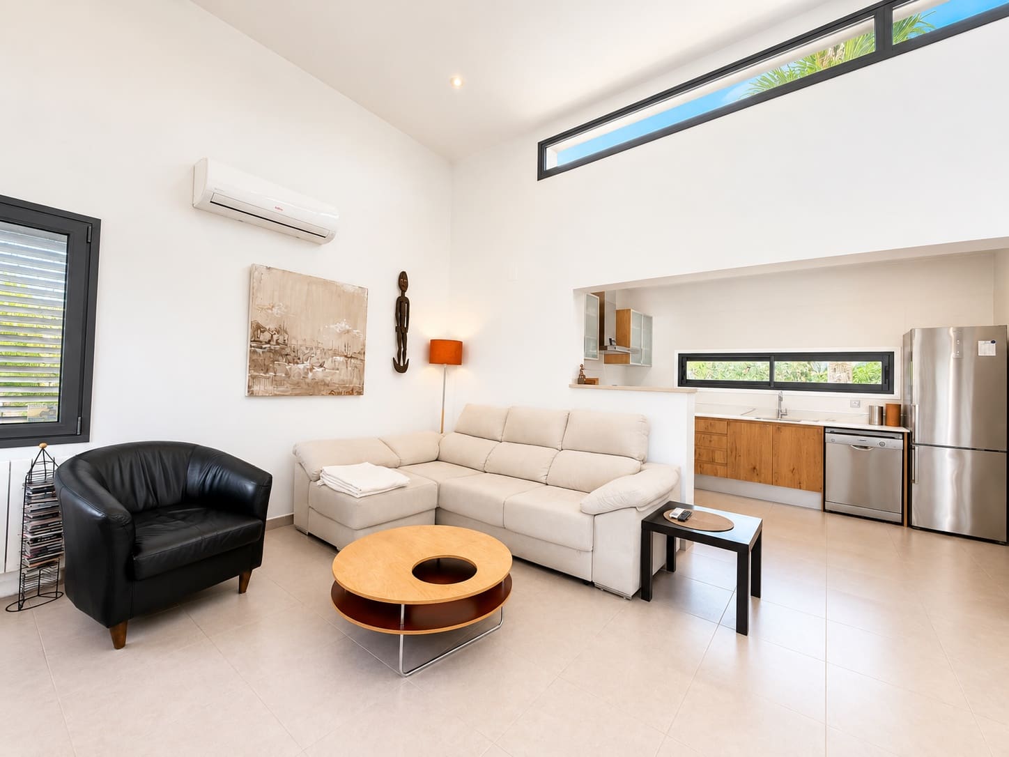 3 soverom Villa til salgs i Benissa med svømmebasseng garasje - € 925 000 (Ref: 9939308)