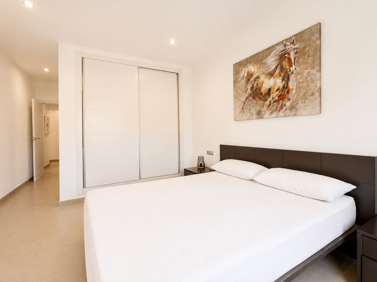 3 soverom Villa til salgs i Benissa med svømmebasseng garasje - € 925 000 (Ref: 9939308)
