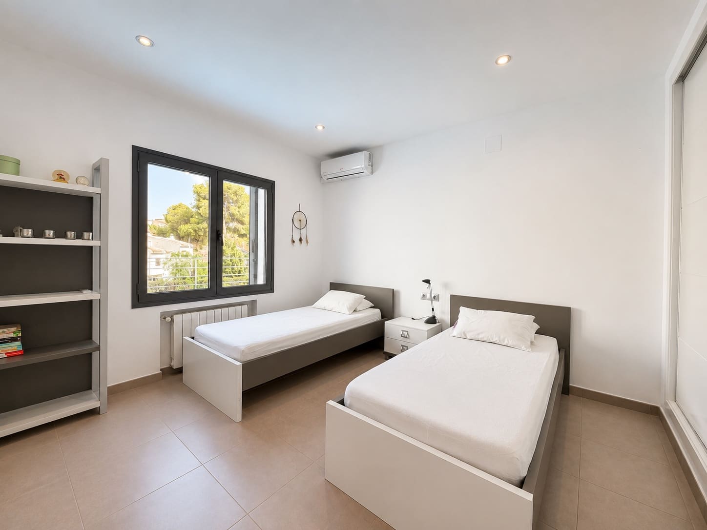 3 soverom Villa til salgs i Benissa med svømmebasseng garasje - € 925 000 (Ref: 9939308)