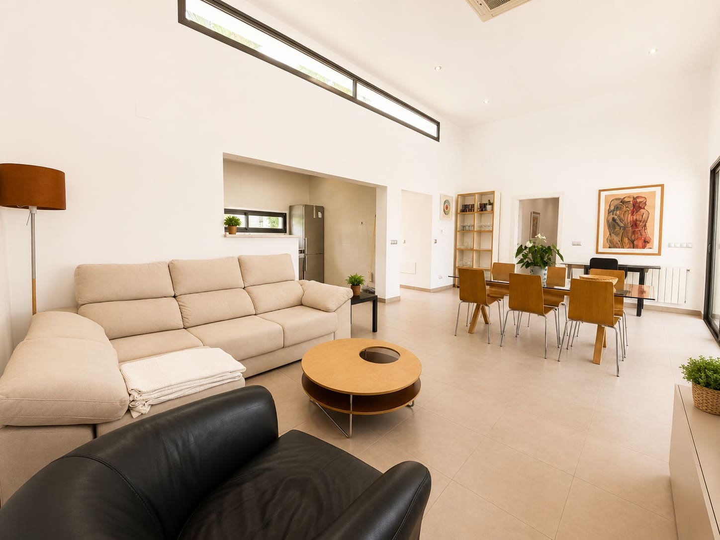 3 soverom Villa til salgs i Benissa med svømmebasseng garasje - € 925 000 (Ref: 9939308)