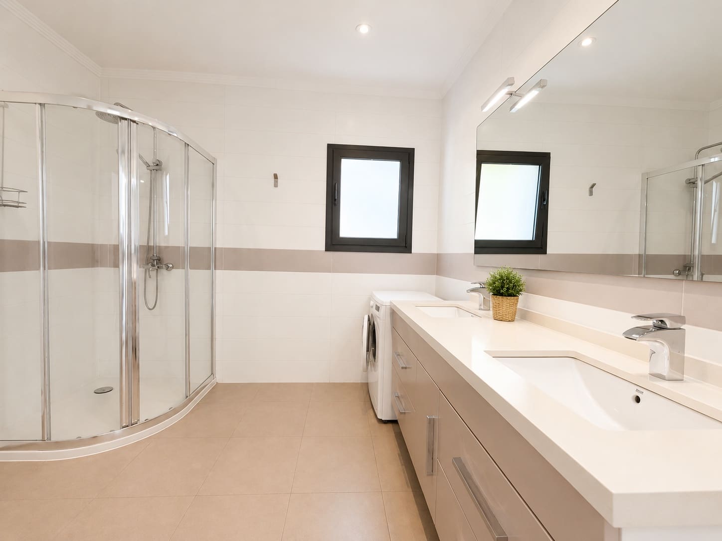 3 soverom Villa til salgs i Benissa med svømmebasseng garasje - € 925 000 (Ref: 9939308)