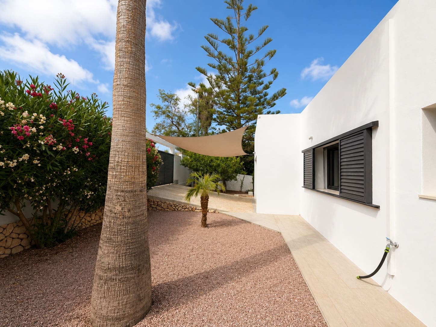 3 soverom Villa til salgs i Benissa med svømmebasseng garasje - € 925 000 (Ref: 9939308)