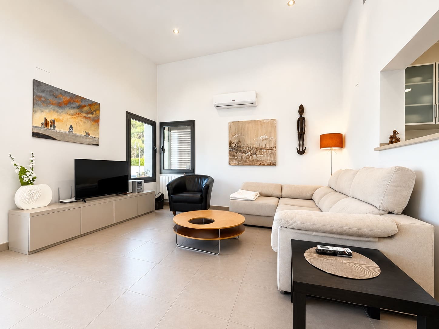 3 soverom Villa til salgs i Benissa med svømmebasseng garasje - € 925 000 (Ref: 9939308)