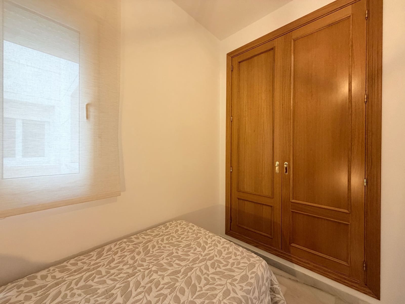 2 bedroom Apartment for rent in Calpe / Calp with pool garage - € 1,000 (Ref: 9941696)