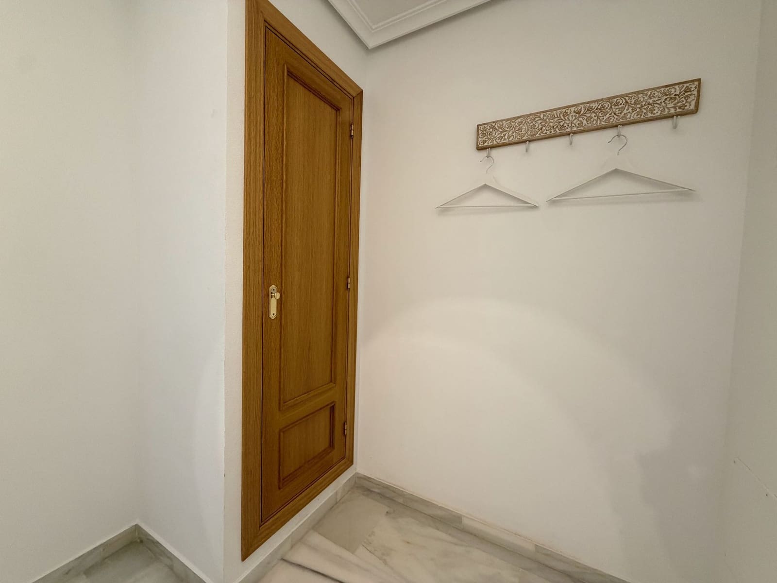 2 bedroom Apartment for rent in Calpe / Calp with pool garage - € 1,000 (Ref: 9941696)