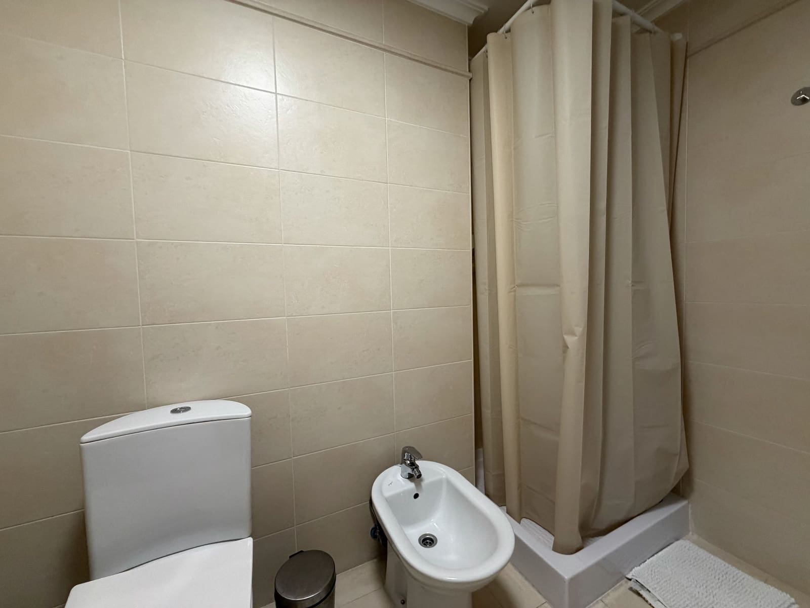 2 bedroom Apartment for rent in Calpe / Calp with pool garage - € 1,000 (Ref: 9941696)