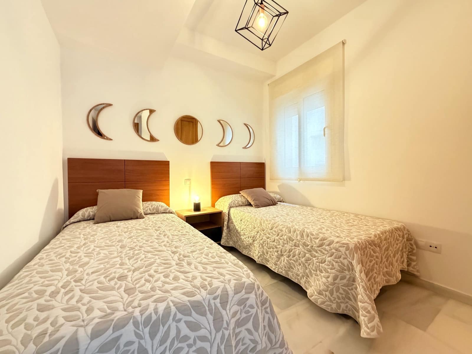 2 bedroom Apartment for rent in Calpe / Calp with pool garage - € 1,000 (Ref: 9941696)