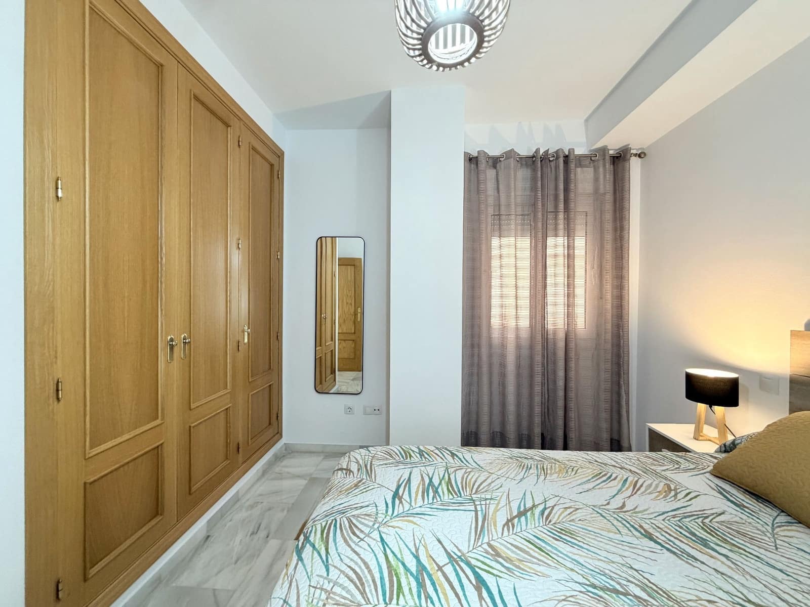 2 bedroom Apartment for rent in Calpe / Calp with pool garage - € 1,000 (Ref: 9941696)