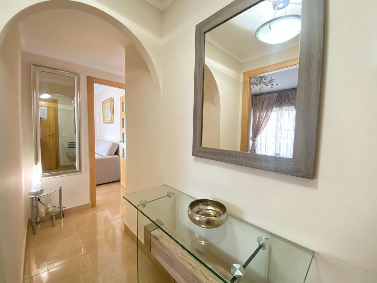 1 sovrum Lägenhet till salu i Calpe / Calp med pool garage - 400 000 € (Ref: 9959088)