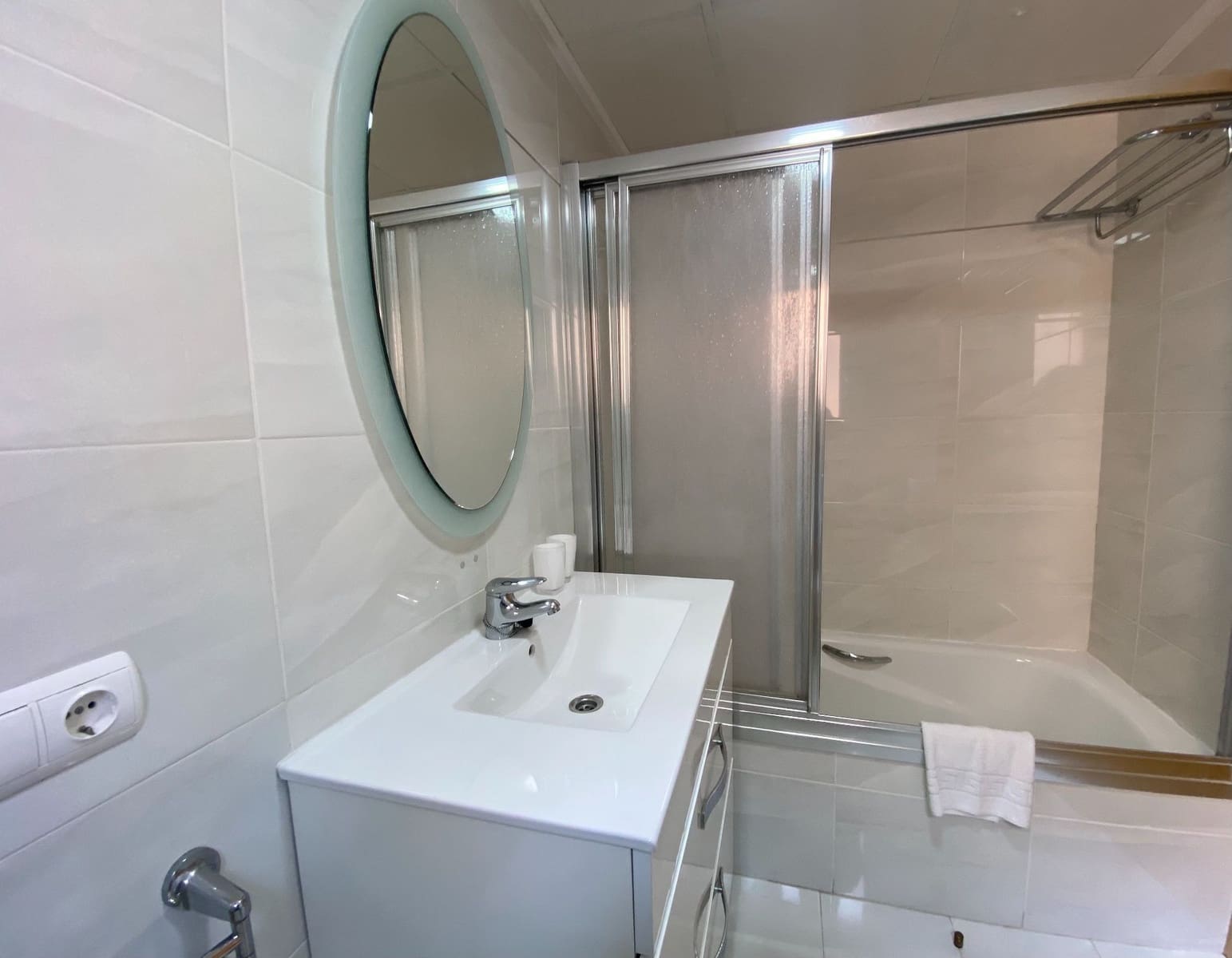 1 sovrum Lägenhet till salu i Calpe / Calp med pool garage - 400 000 € (Ref: 9959088)