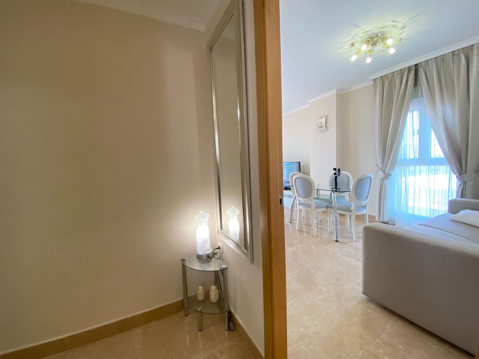 1 sovrum Lägenhet till salu i Calpe / Calp med pool garage - 400 000 € (Ref: 9959088)