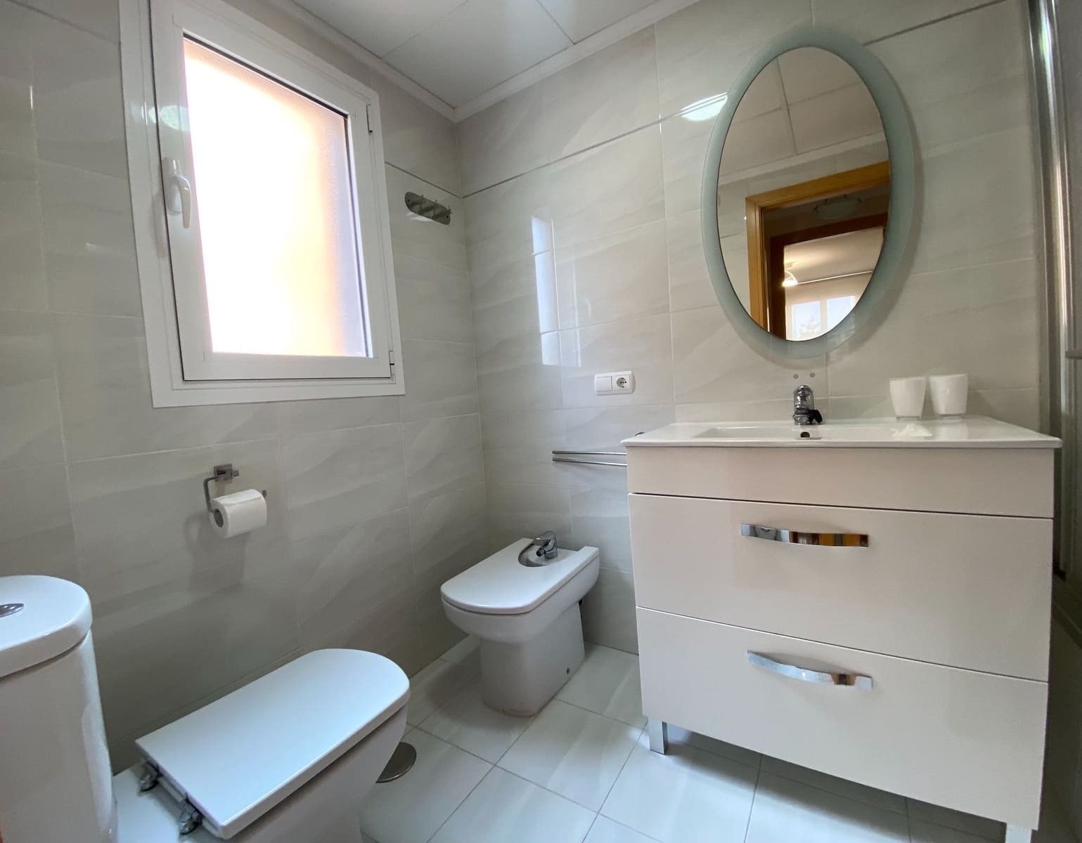 1 sovrum Lägenhet till salu i Calpe / Calp med pool garage - 400 000 € (Ref: 9959088)