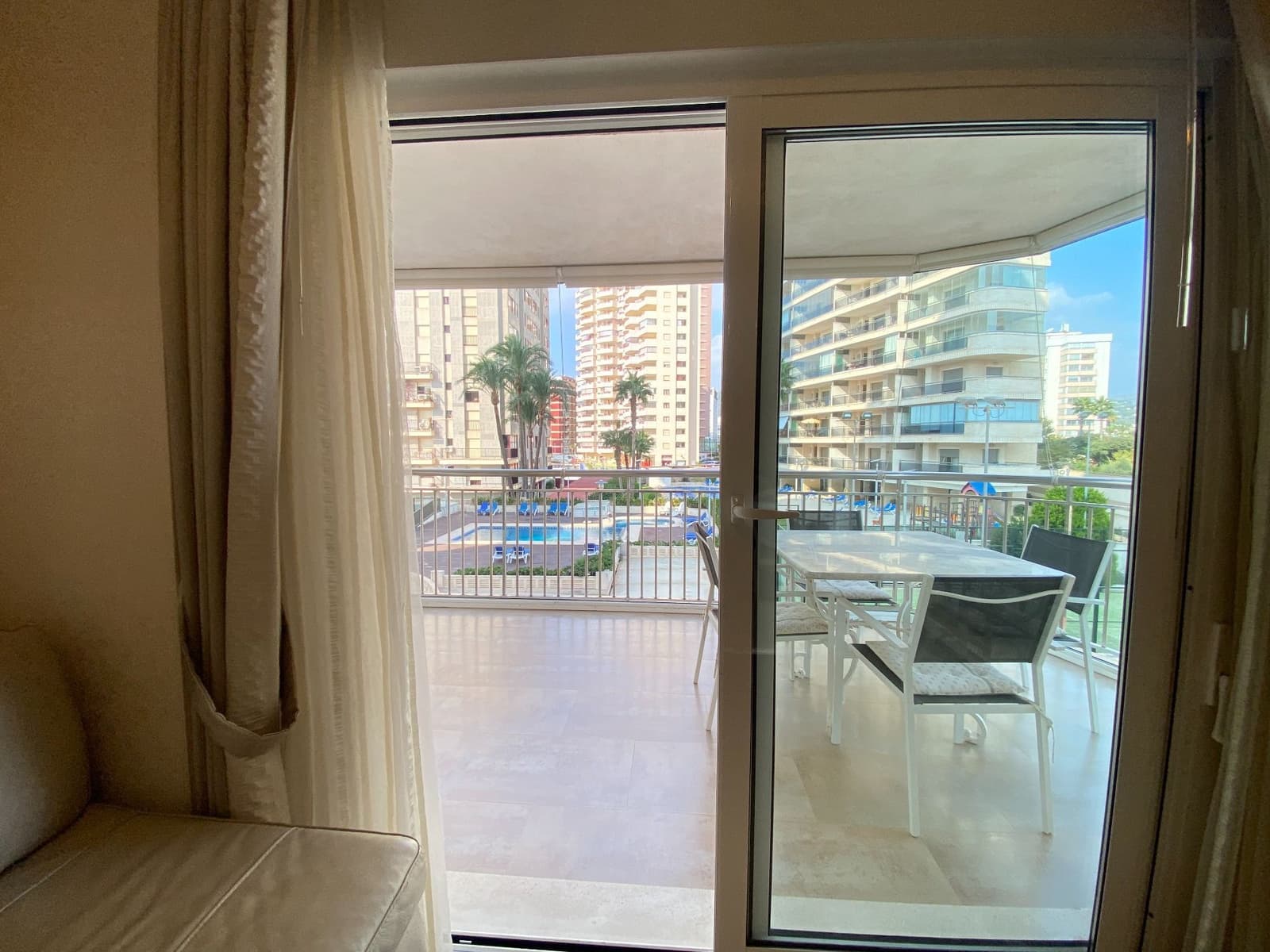 1 sovrum Lägenhet till salu i Calpe / Calp med pool garage - 400 000 € (Ref: 9959088)