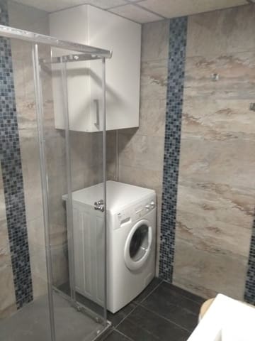 2 soverom Leilighet til leie i Calpe / Calp - € 850 (Ref: 9967159)