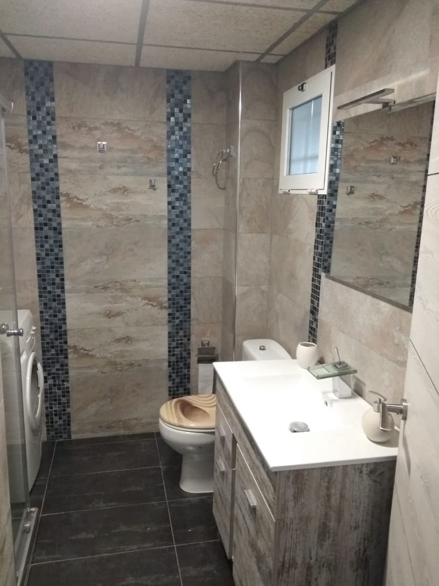 Apartamento de 2 habitaciones en Calpe / Calp en alquiler - 850 € (Ref: 9967159)
