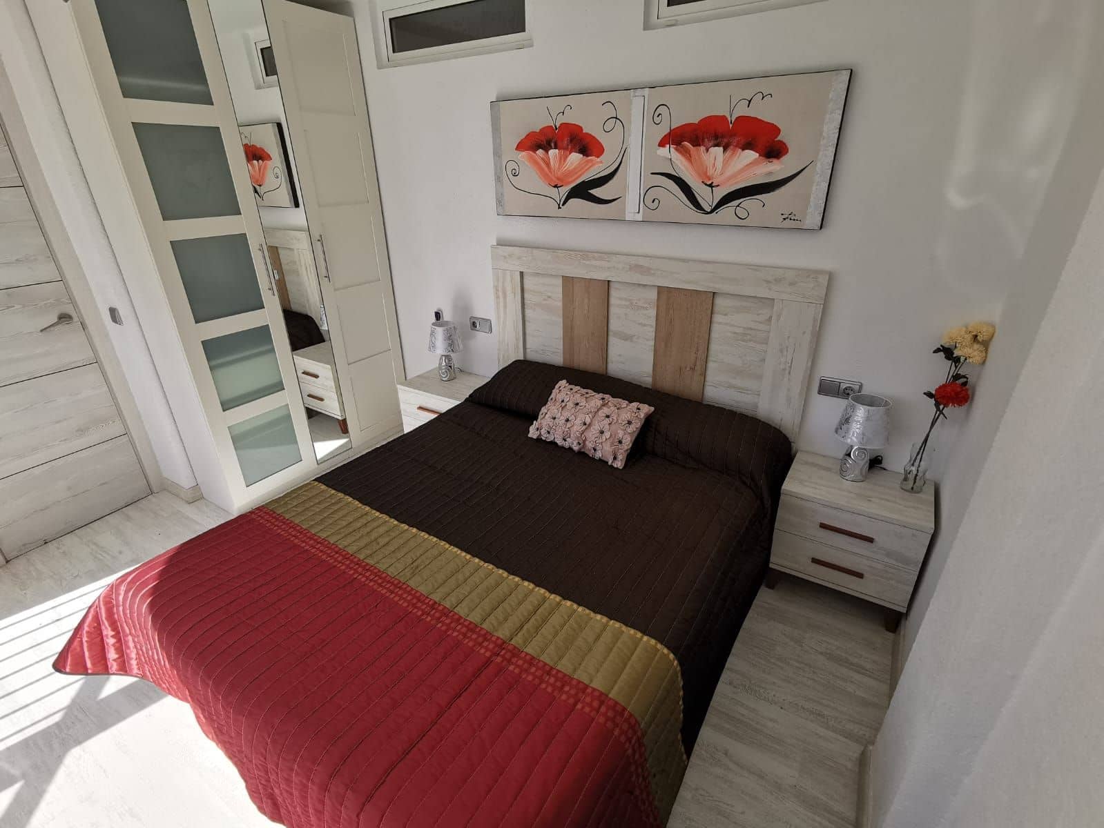 Apartamento de 2 habitaciones en Calpe / Calp en alquiler - 850 € (Ref: 9967159)