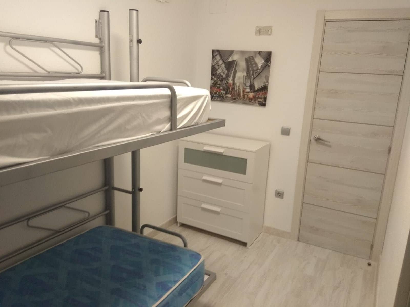 Apartamento de 2 habitaciones en Calpe / Calp en alquiler - 850 € (Ref: 9967159)