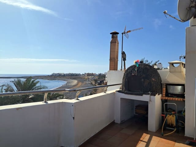 3 slaapkamer Penthouse te koop in Puerto del Rosario met garage - € 350.000 (Ref: 10154031)