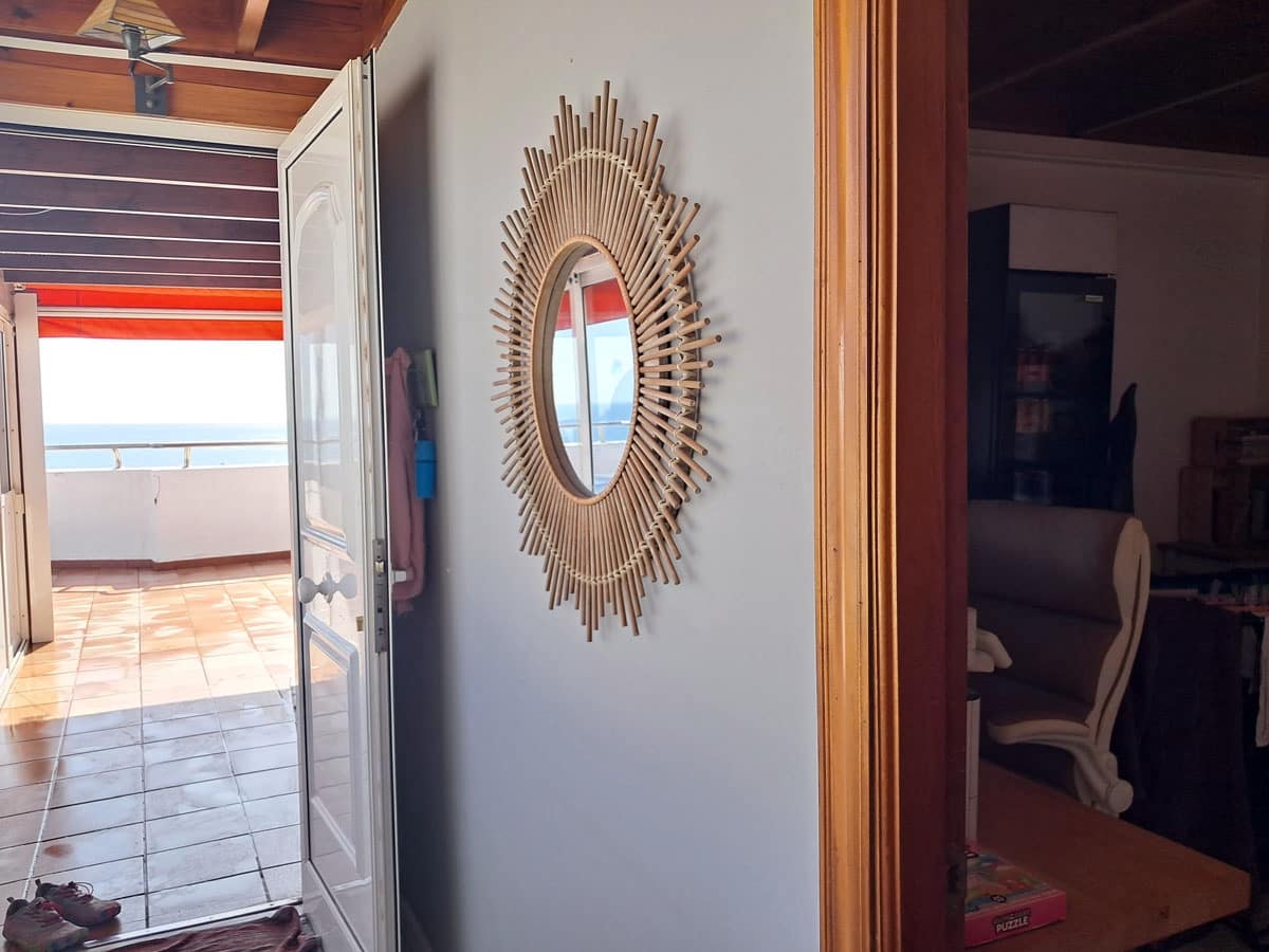 3 slaapkamer Penthouse te koop in Puerto del Rosario met garage - € 350.000 (Ref: 10154031)