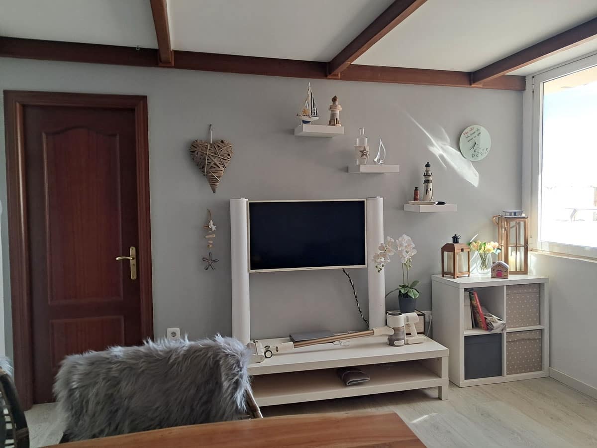 3 slaapkamer Penthouse te koop in Puerto del Rosario met garage - € 350.000 (Ref: 10154031)